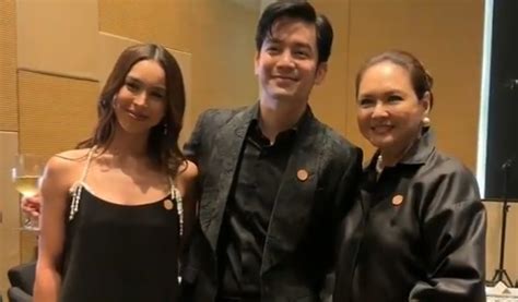 charo santos nudes|Charo Santos praises Joshua Garcia, Julia Barretto for sucess of .